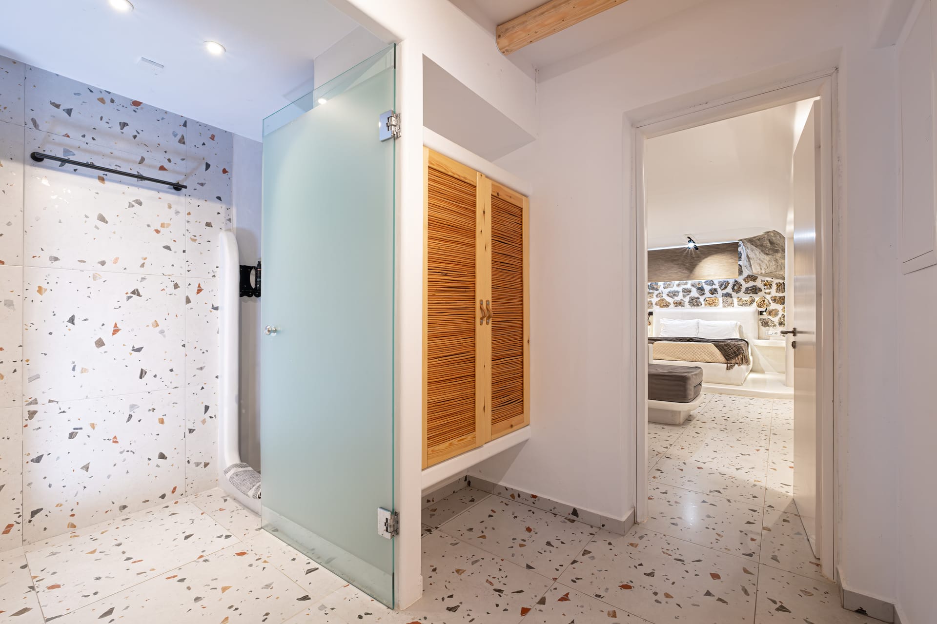 Liana Hotel & Spa Naxos - KINGSU - 12