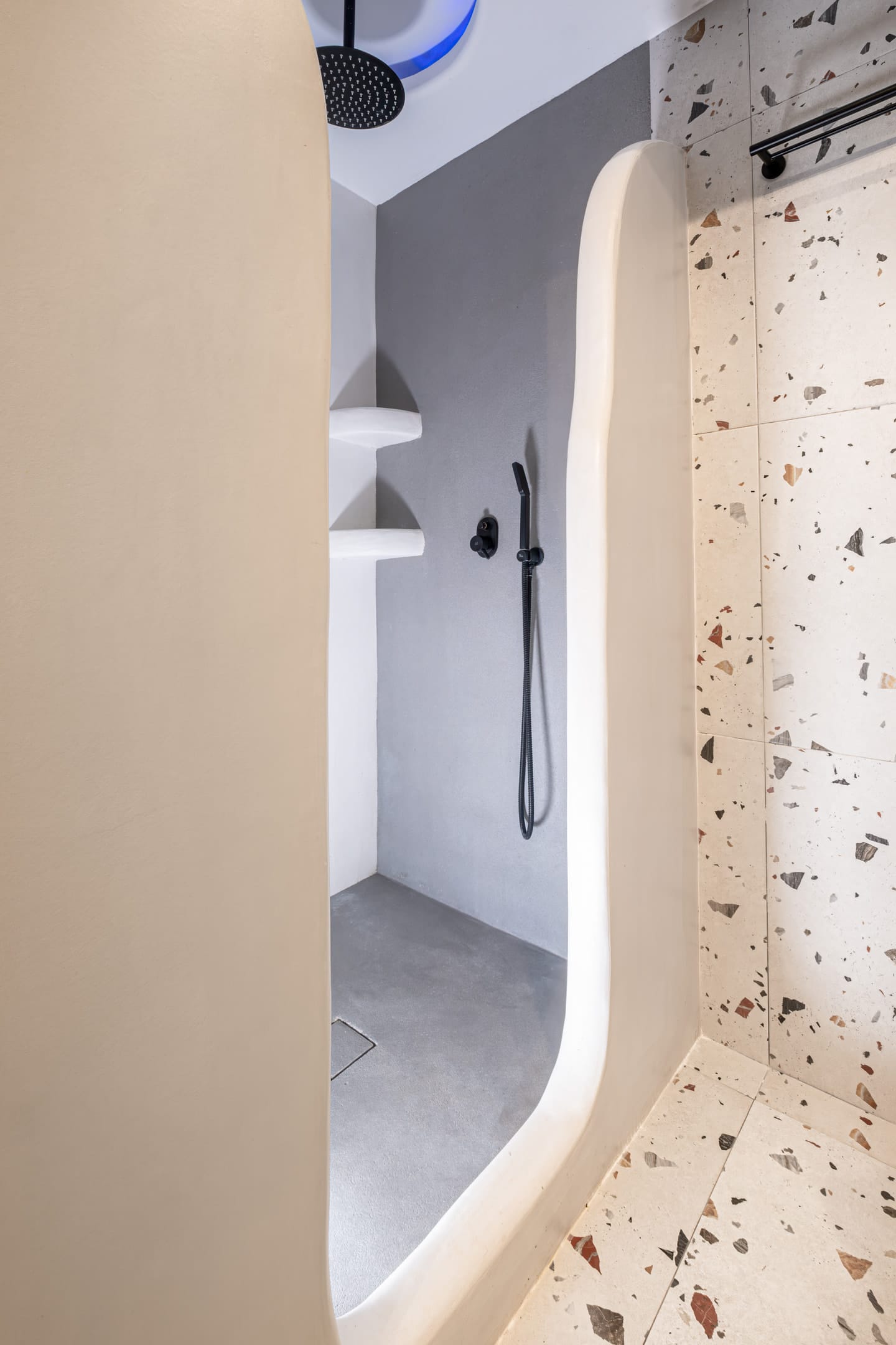 Liana Hotel & Spa Naxos - KINGSU - 14