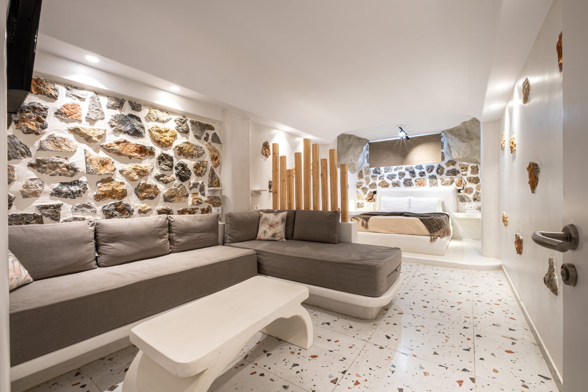 Liana Hotel & Spa Naxos - KINGSU - 15