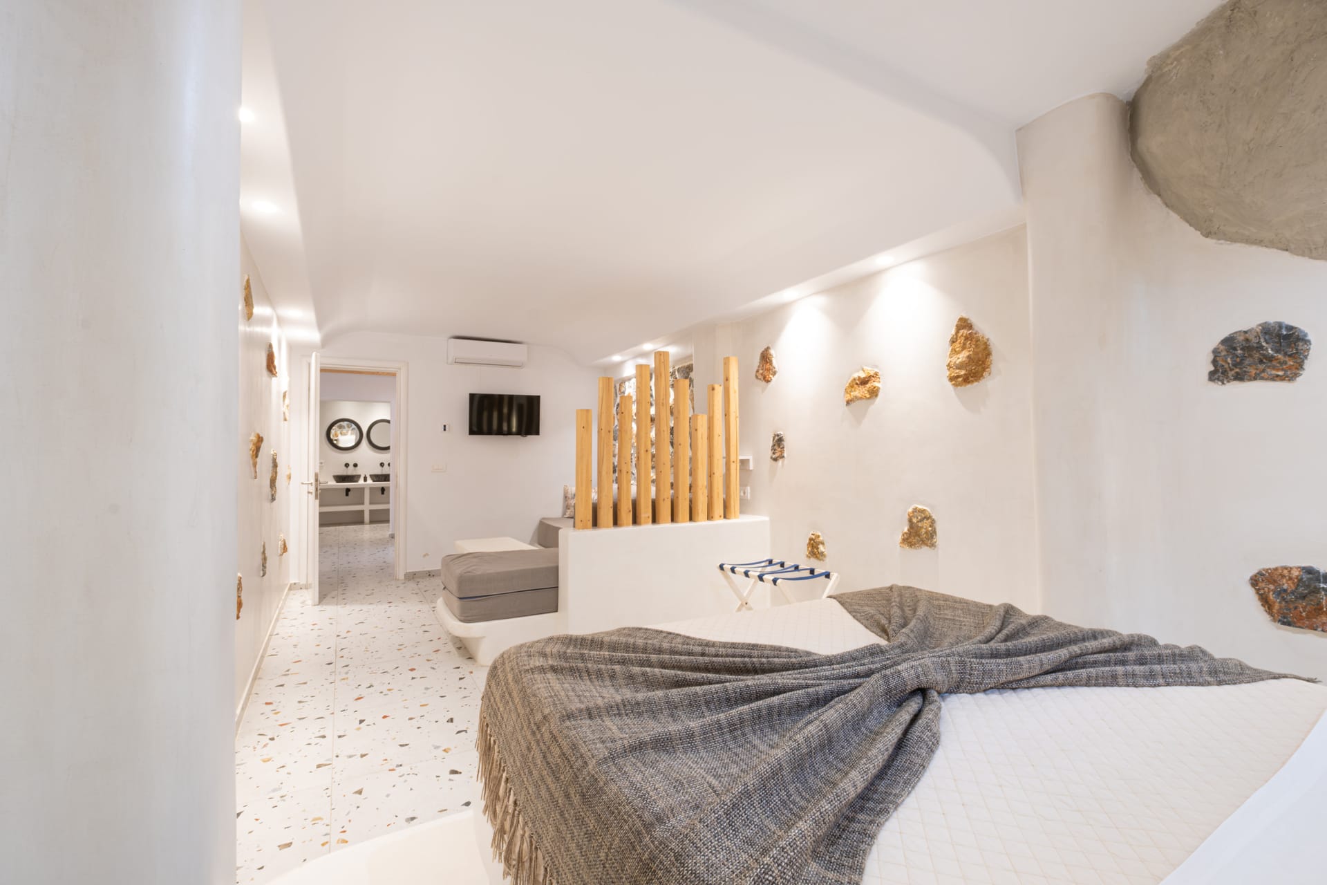 Liana Hotel & Spa Naxos - KINGSU - 16