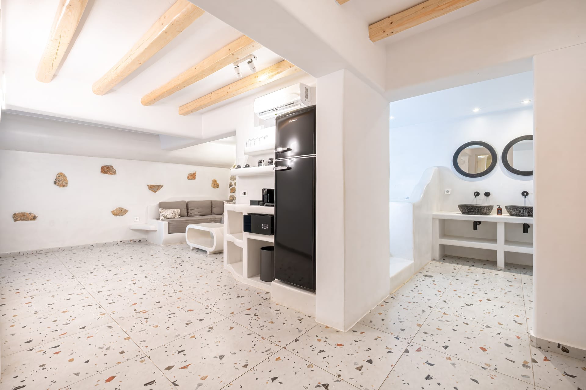 Liana Hotel & Spa Naxos - KINGSU - 17