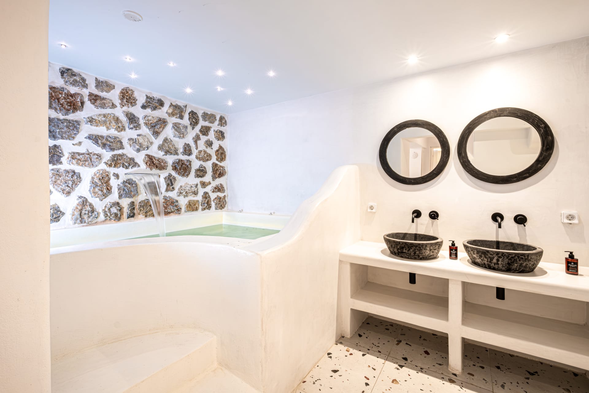 Liana Hotel & Spa Naxos - KINGSU - 20