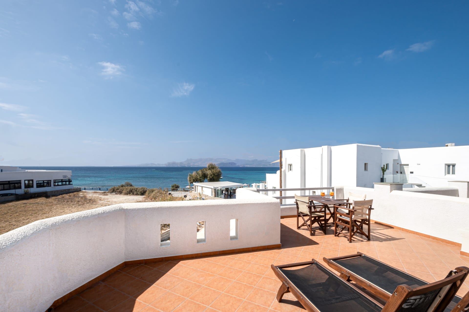 Liana Hotel & Spa Naxos - SUPAPT - 4