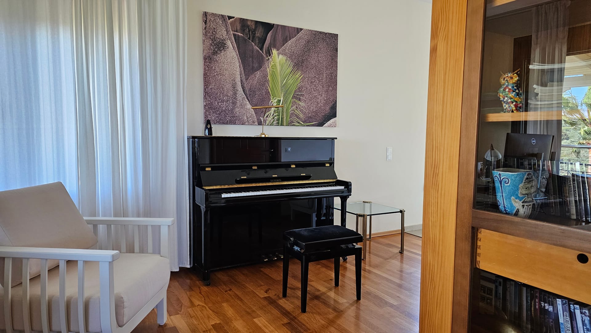 Villa Europa - VILLA - 18