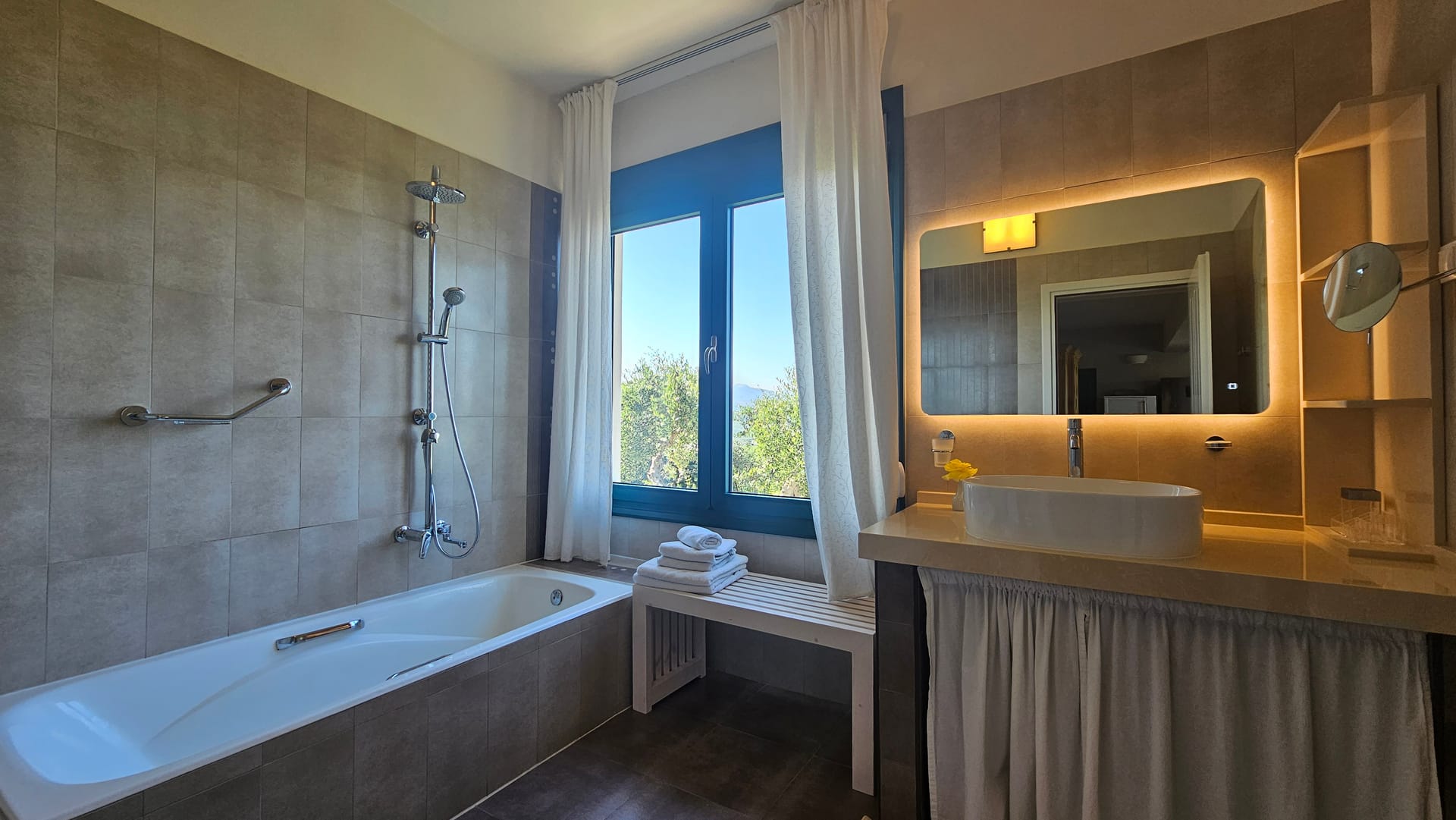 Villa Europa - VILLA - 19