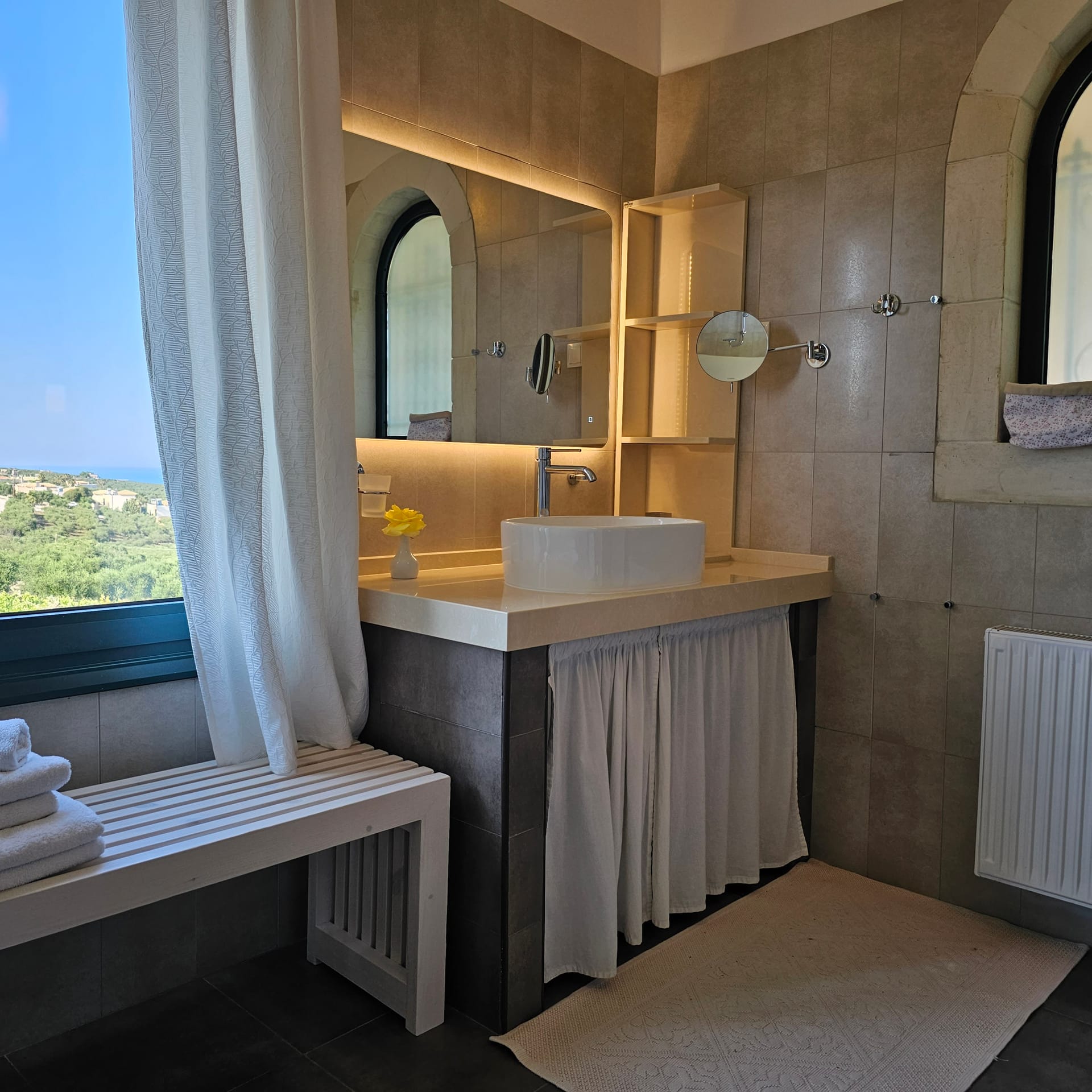 Villa Europa - VILLA - 21