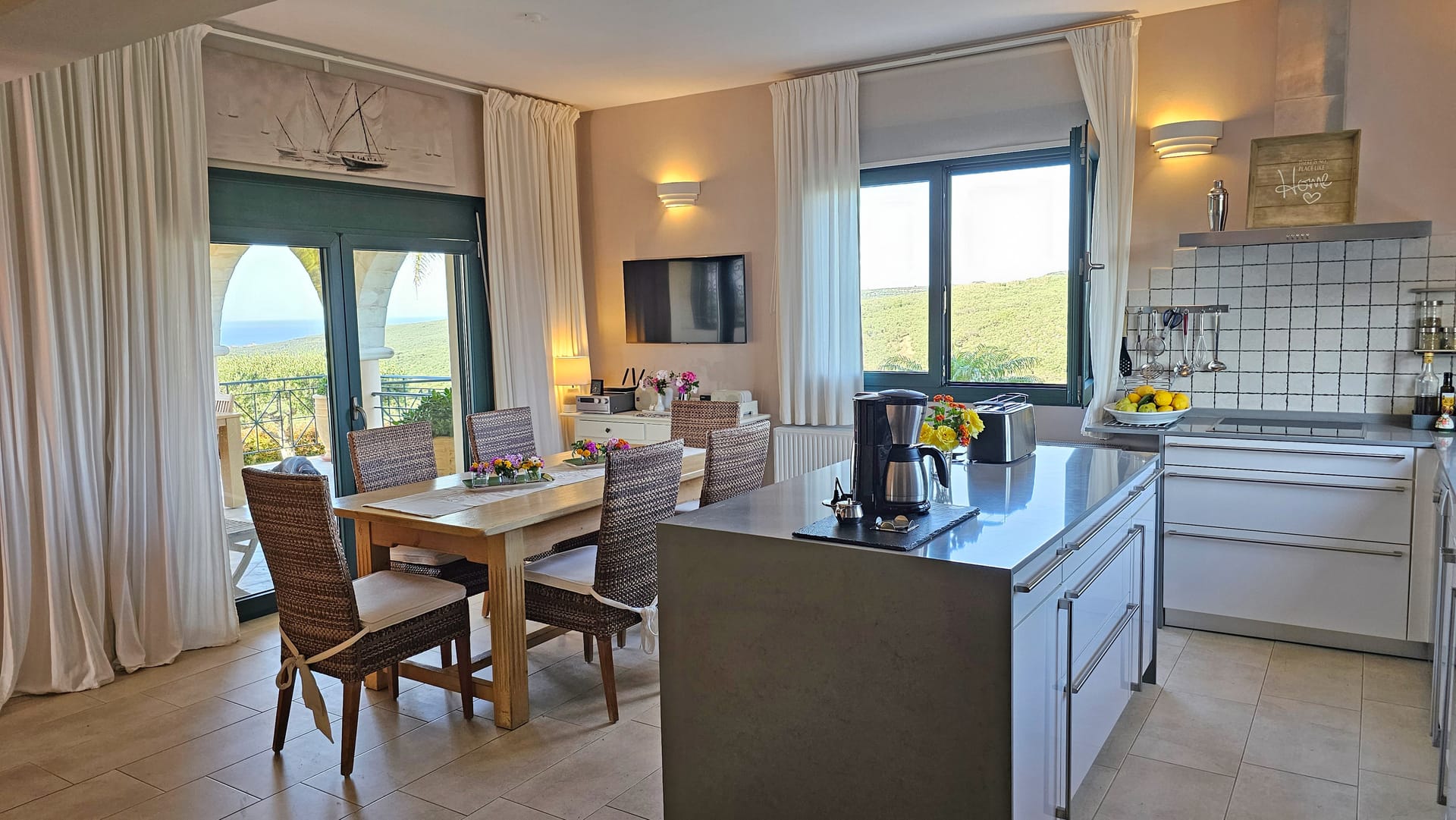 Villa Europa - VILLA - 22