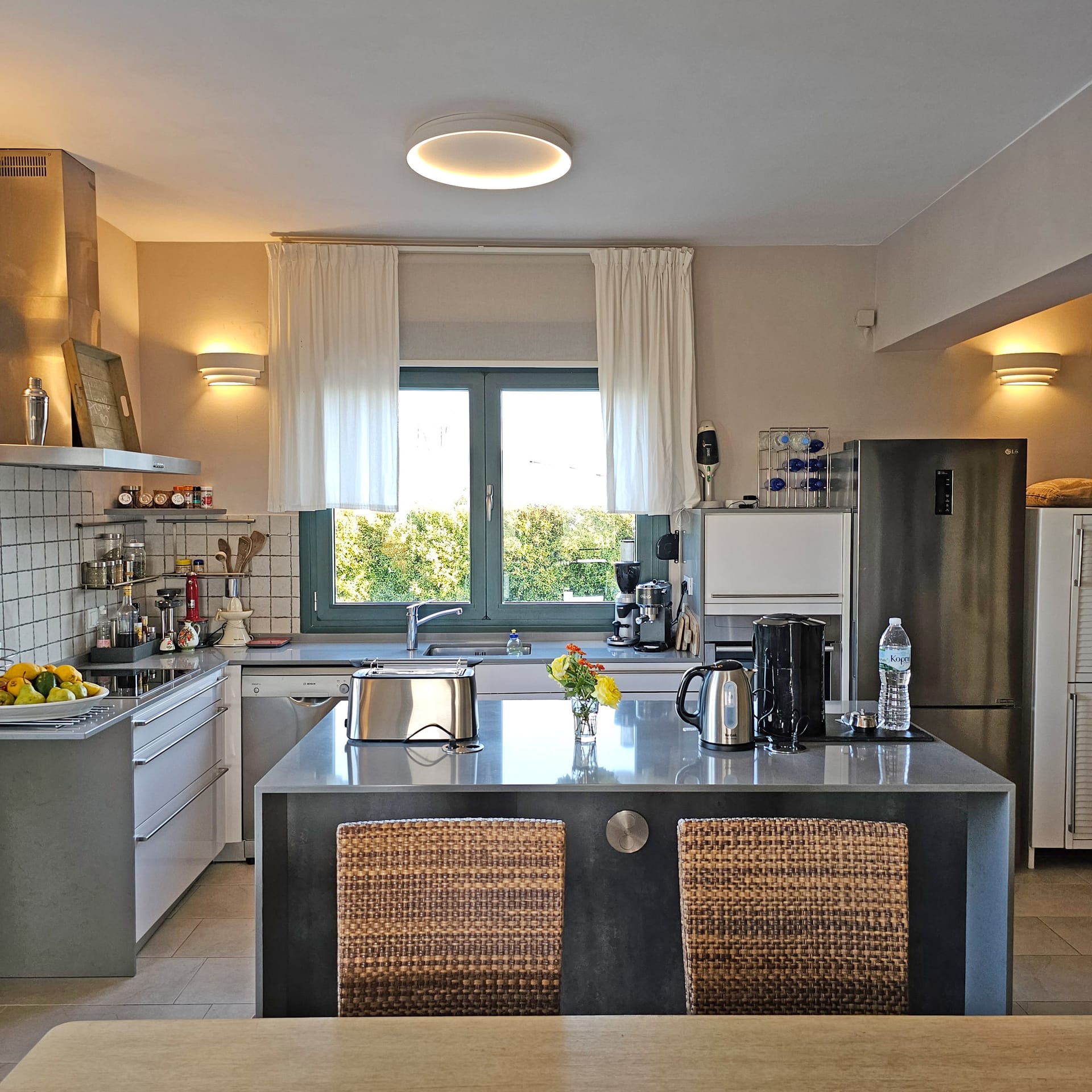 Villa Europa - VILLA - 24