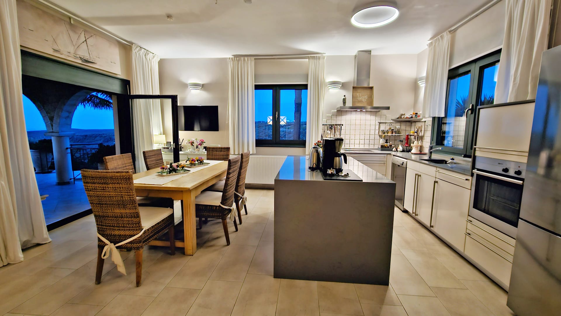 Villa Europa - VILLA - 25