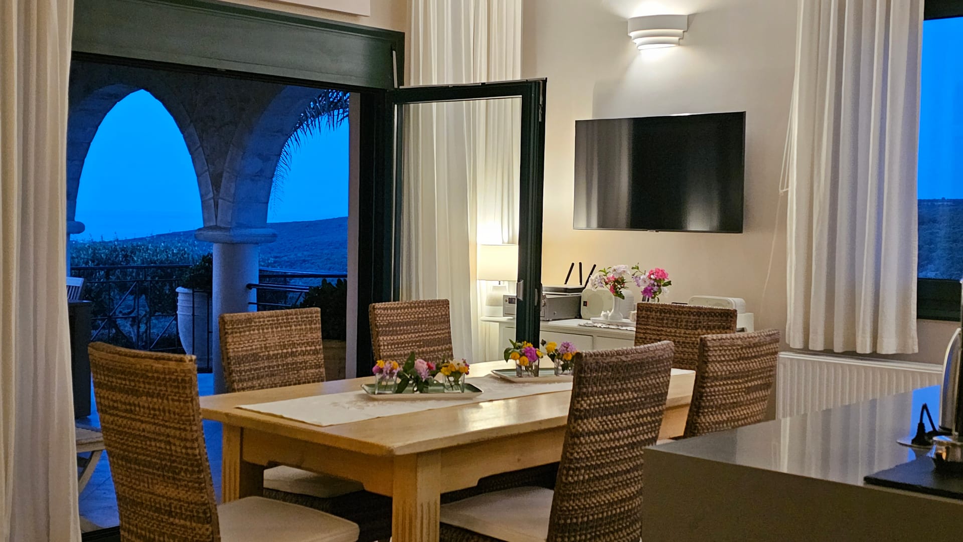 Villa Europa - VILLA - 26