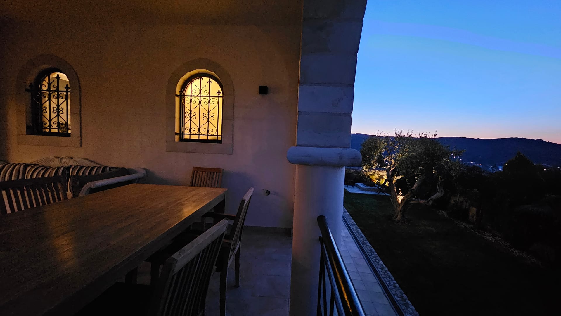 Villa Europa - VILLA - 27