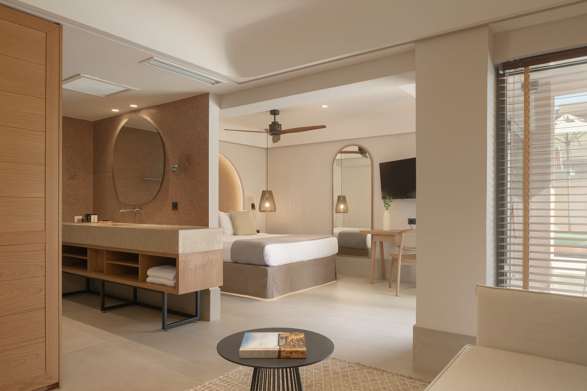 Paralos Venus Suites - JSSU - 6