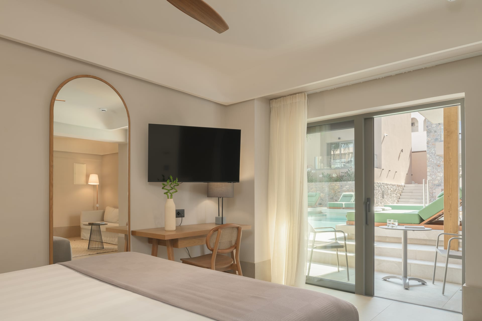 Paralos Venus Suites - JSSU - 2