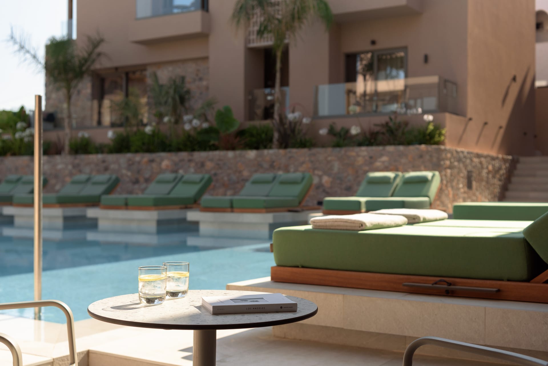 Paralos Venus Suites - JSSU - 4