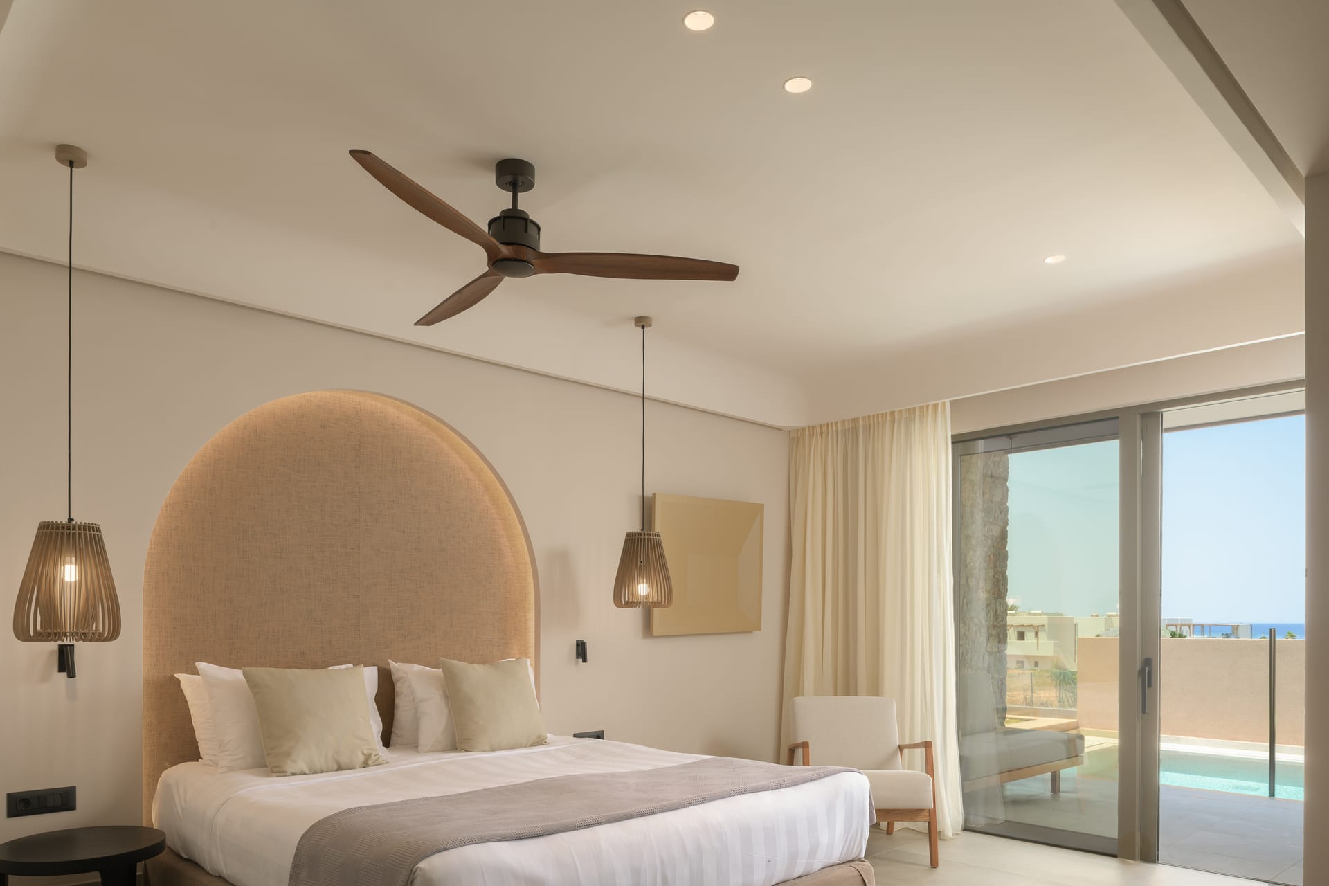 Paralos Venus Suites - JSPV - 3