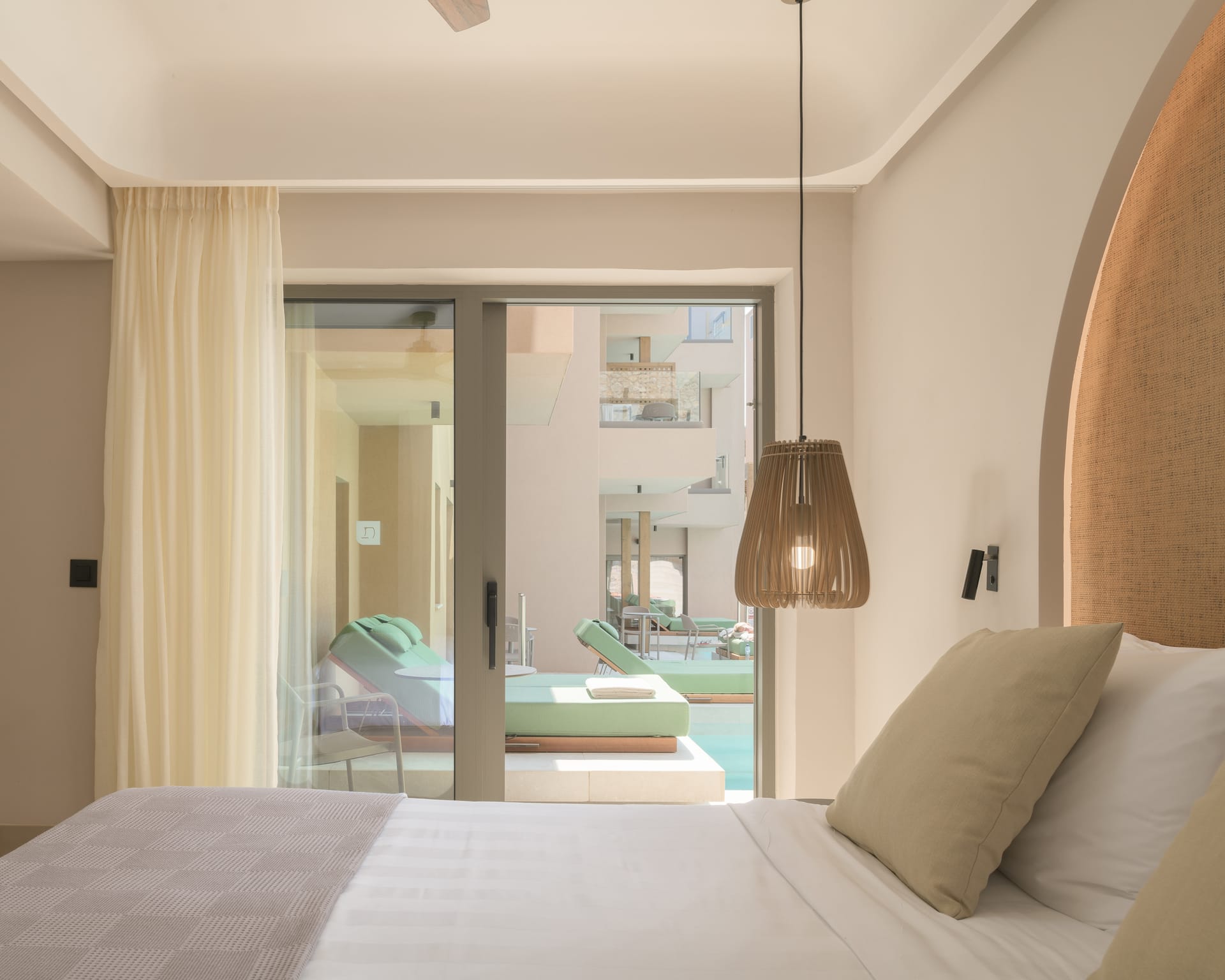 Paralos Venus Suites - JSSU - 3