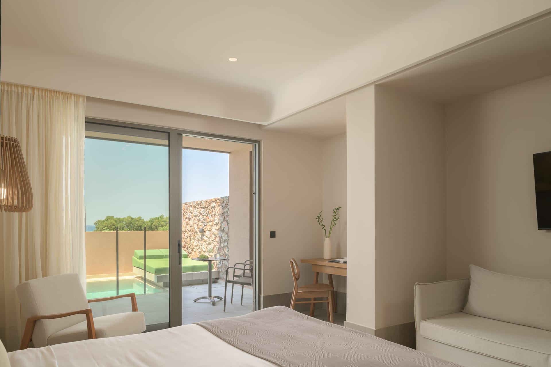 Paralos Venus Suites - JSPV - 5