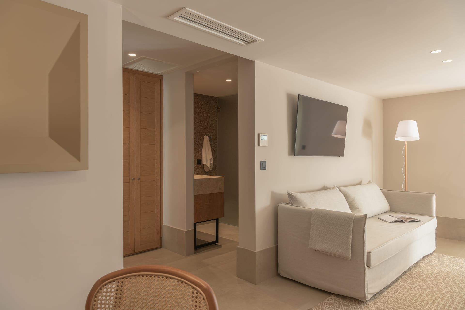 Paralos Venus Suites - JSSU - 5