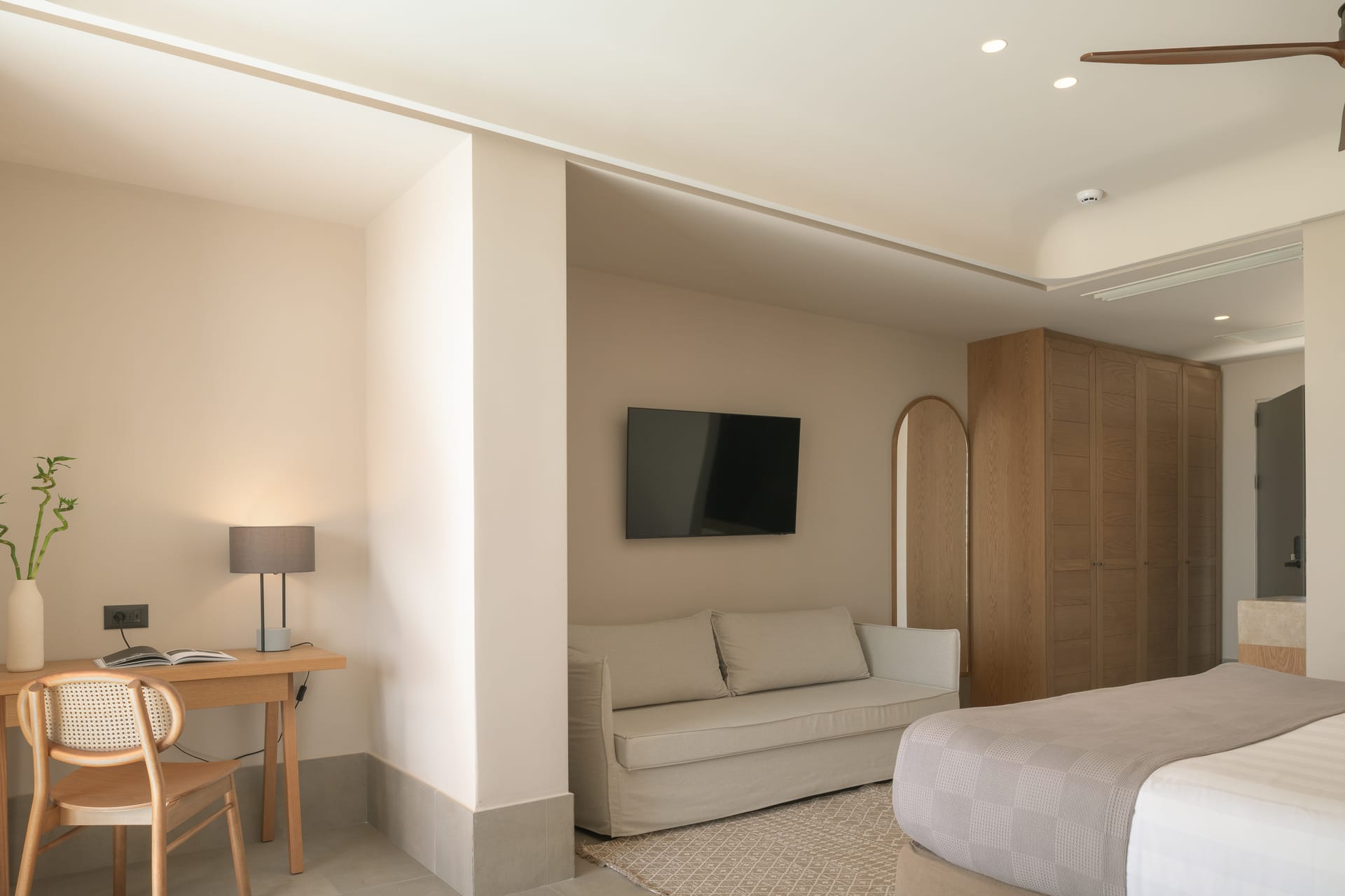Paralos Venus Suites - JSPV - 6