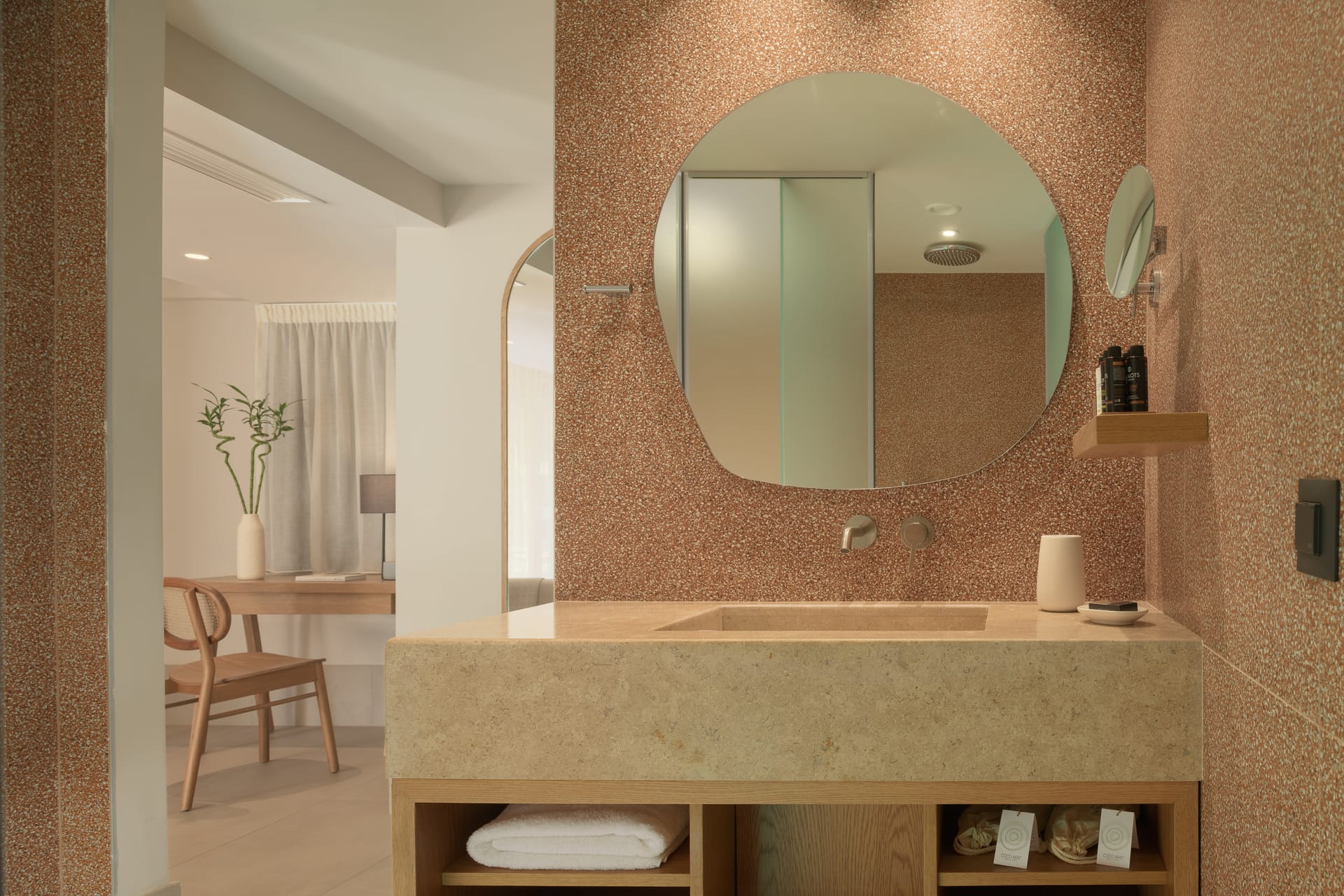 Paralos Venus Suites - JSSU - 7