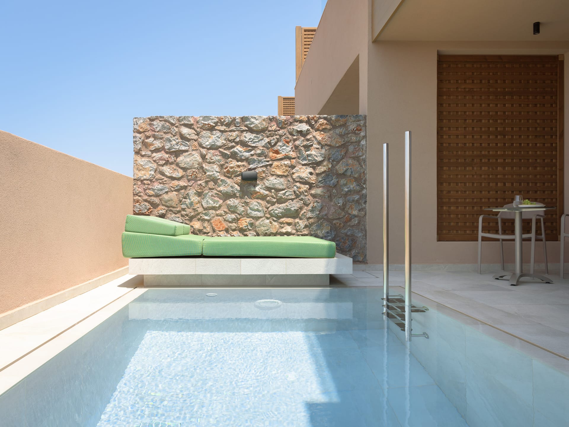 Paralos Venus Suites - JSPV - 7