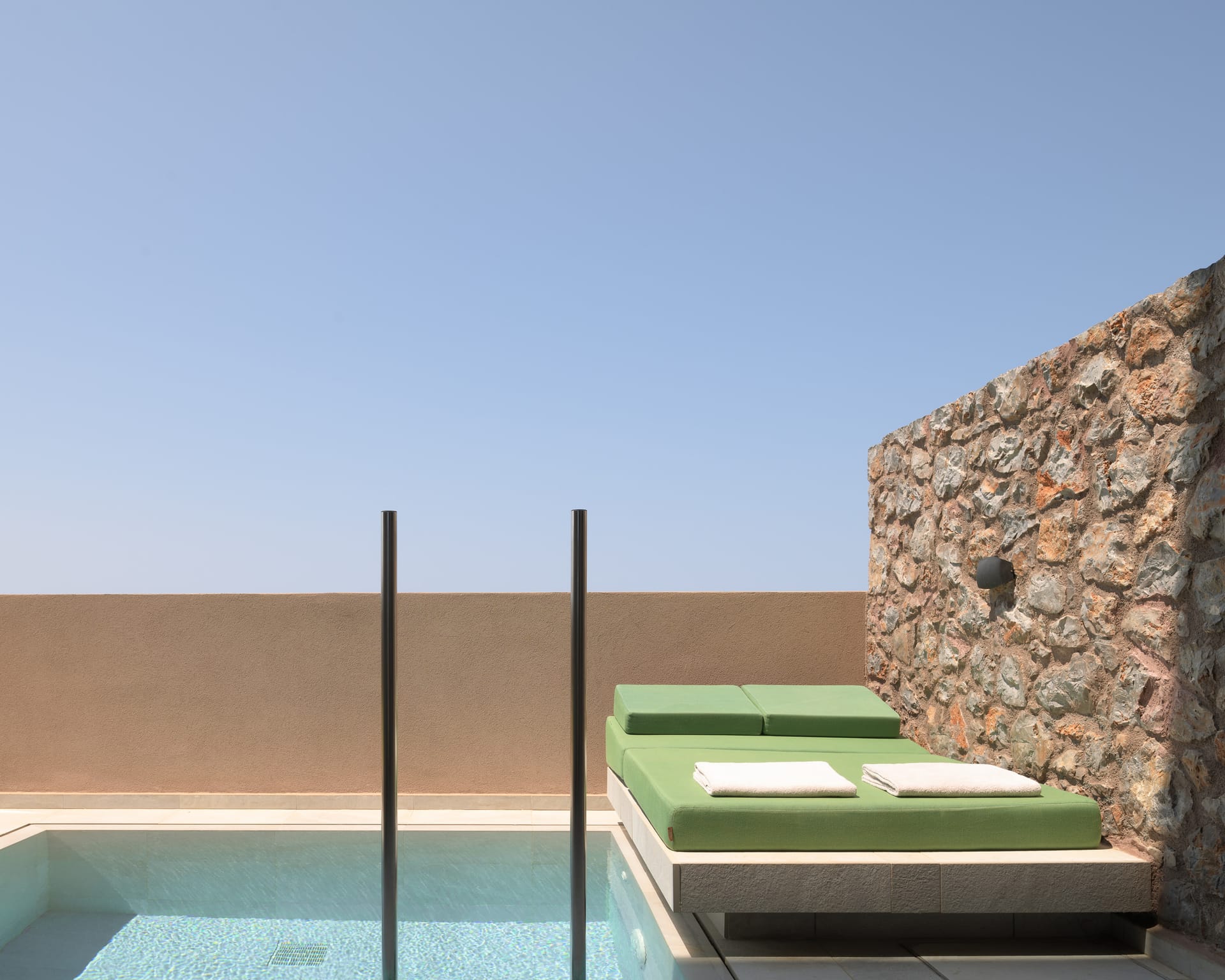 Paralos Venus Suites - JSPV - 8