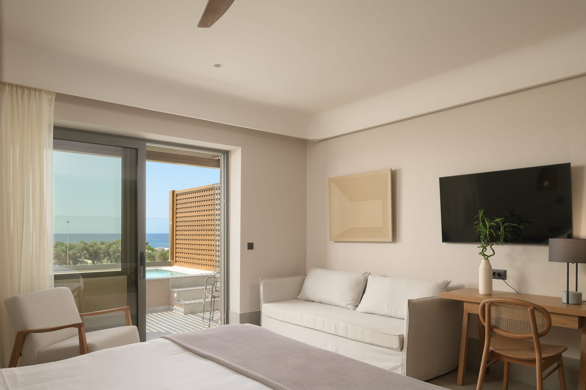 Paralos Venus Suites - JSPV - 4