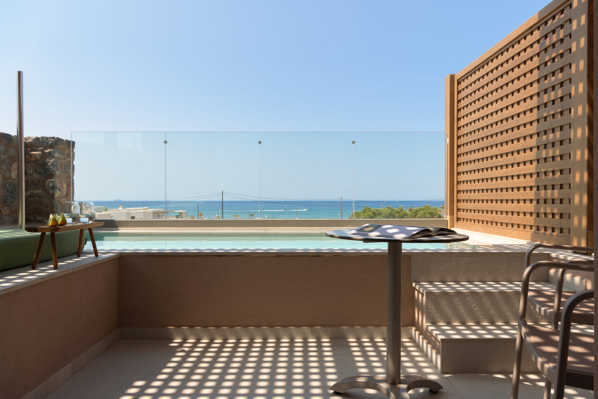 Paralos Venus Suites - JSPV - 10