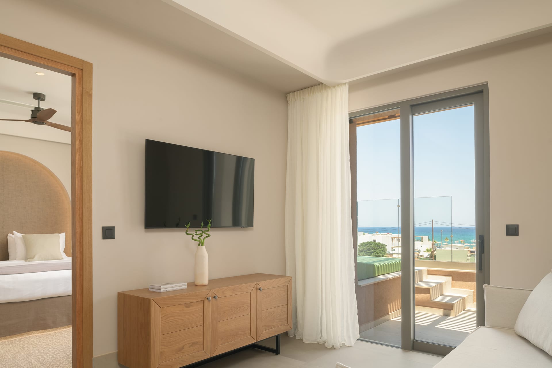 Paralos Venus Suites - SPSV - 5