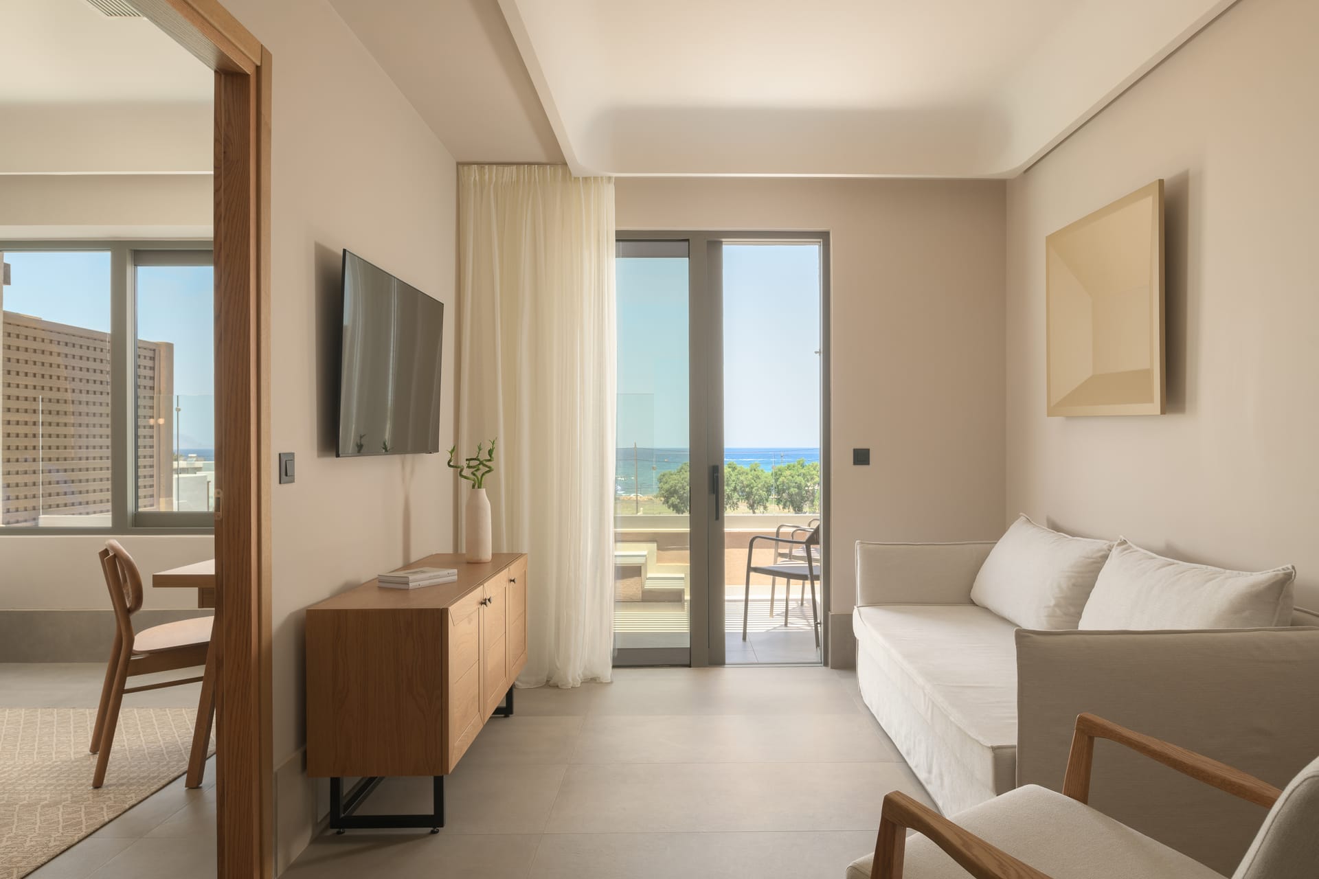 Paralos Venus Suites - SPSV - 6