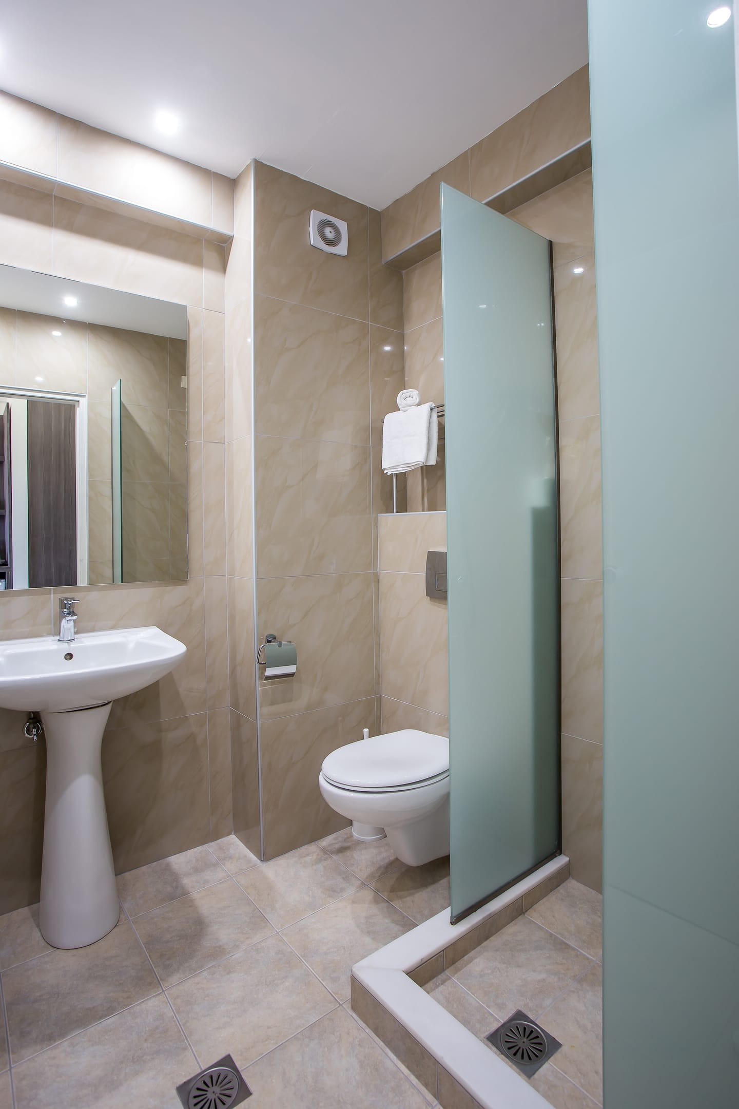 Venezia Resort Hotel Rhodes - SUPTRP - 3