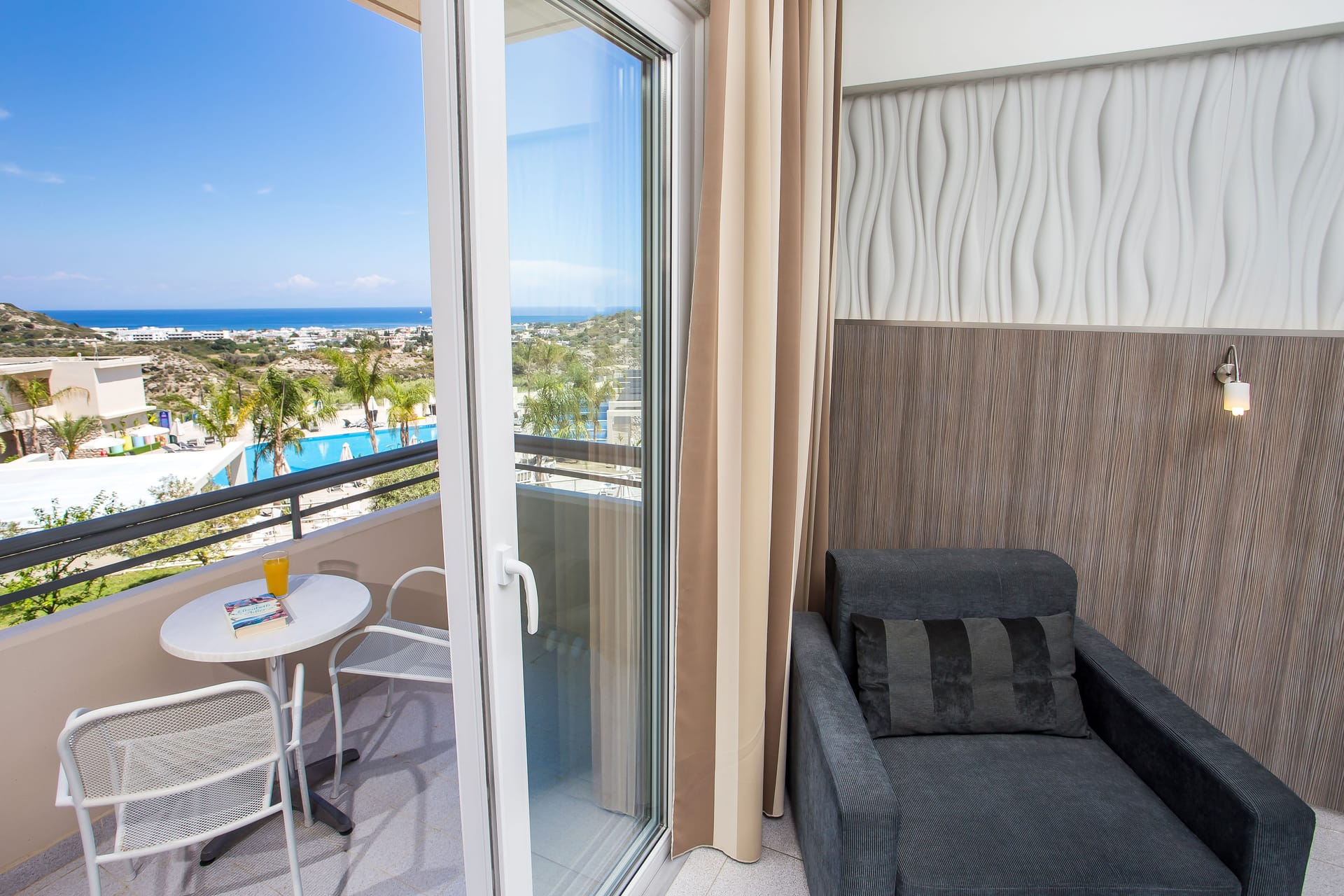Venezia Resort Hotel Rhodes - SUPTRP - 4