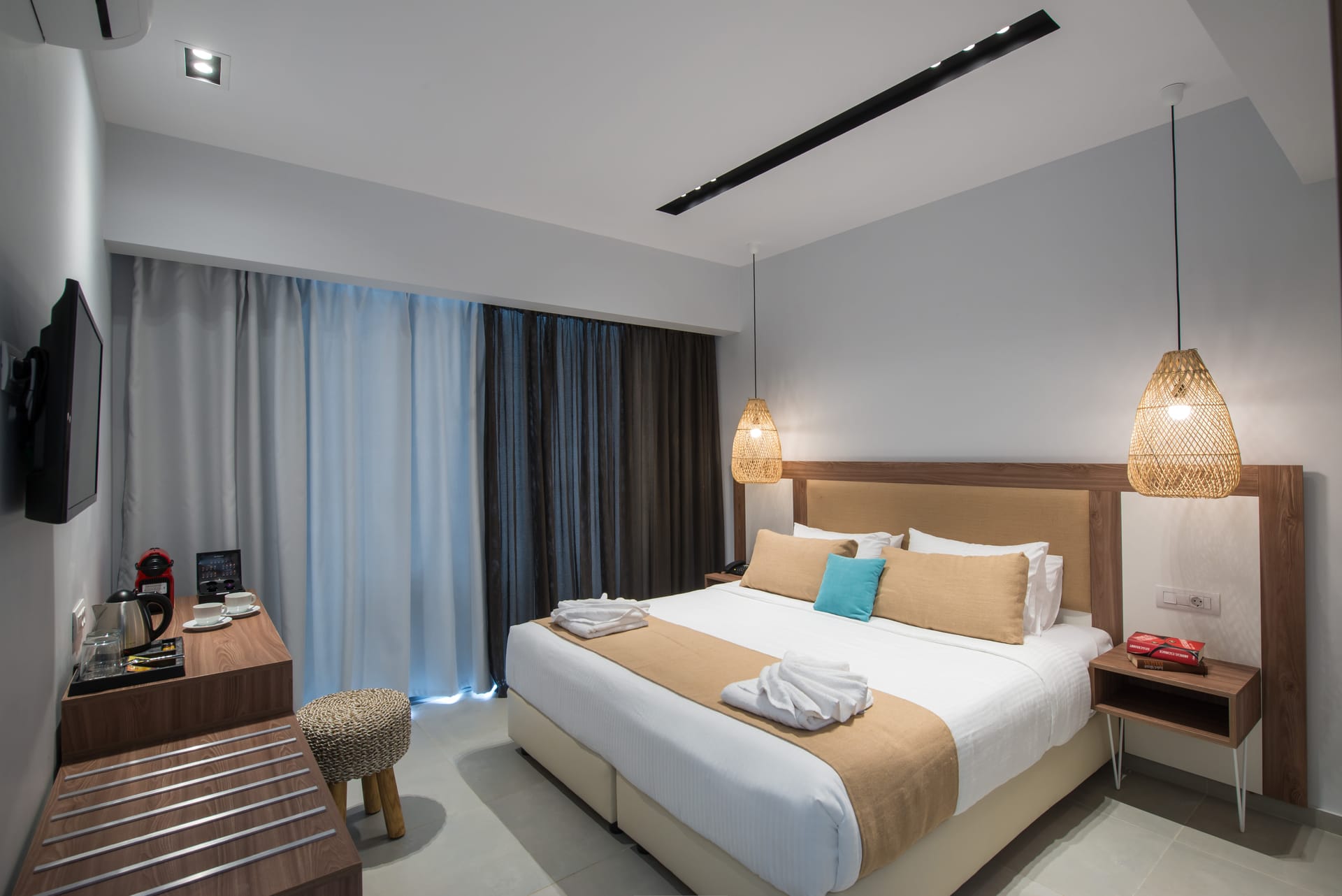 Double Room Plus