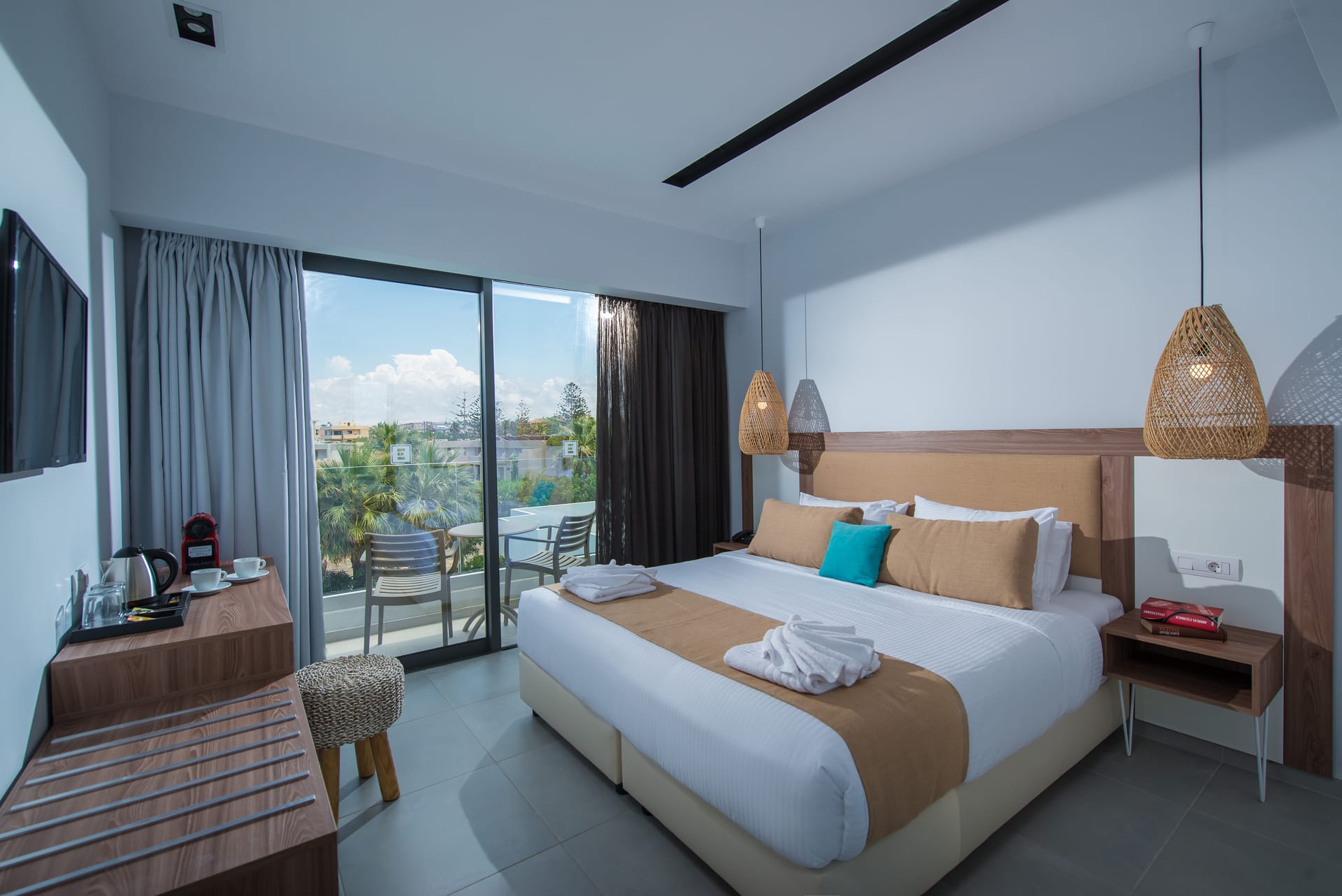 Paralos Lifestyle Beach - DBLP - 2