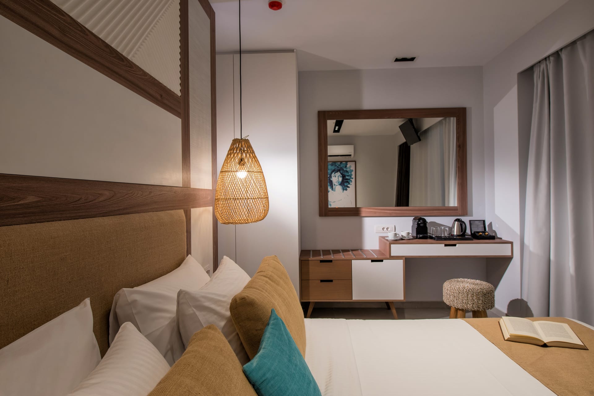Paralos Lifestyle Beach - DSU - 2