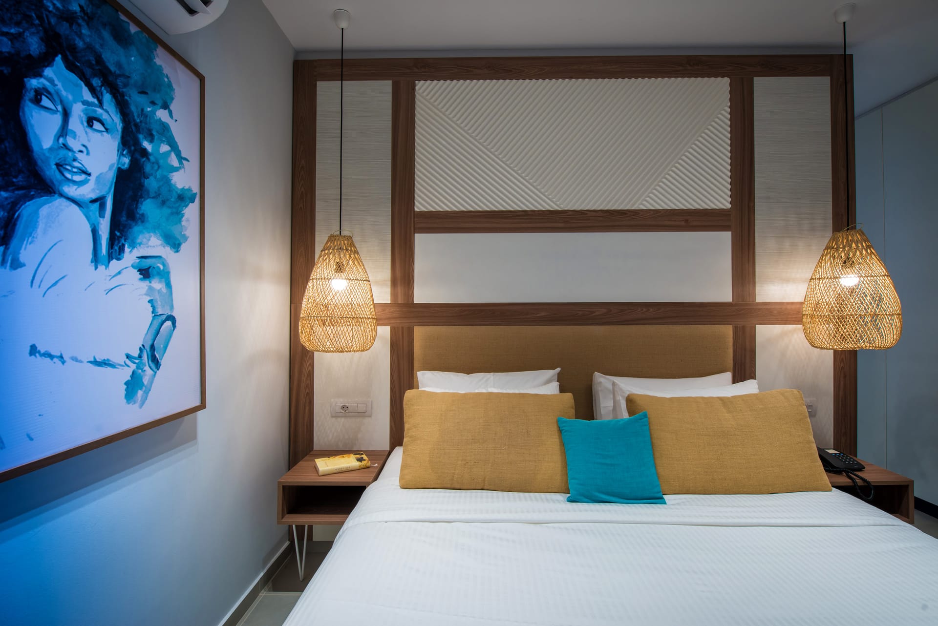 Paralos Lifestyle Beach - DSU - 3