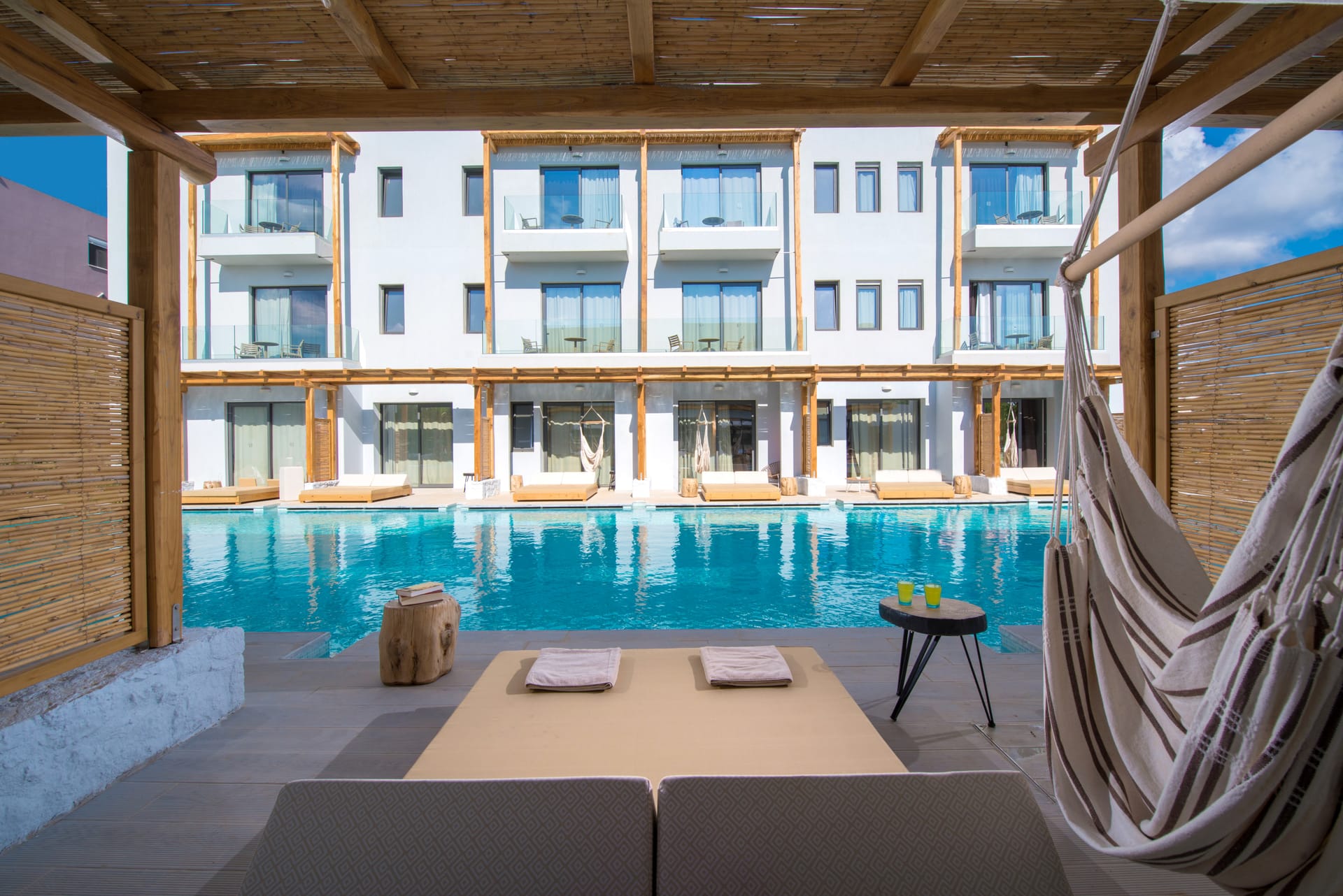 Paralos Lifestyle Beach - DSU - 5