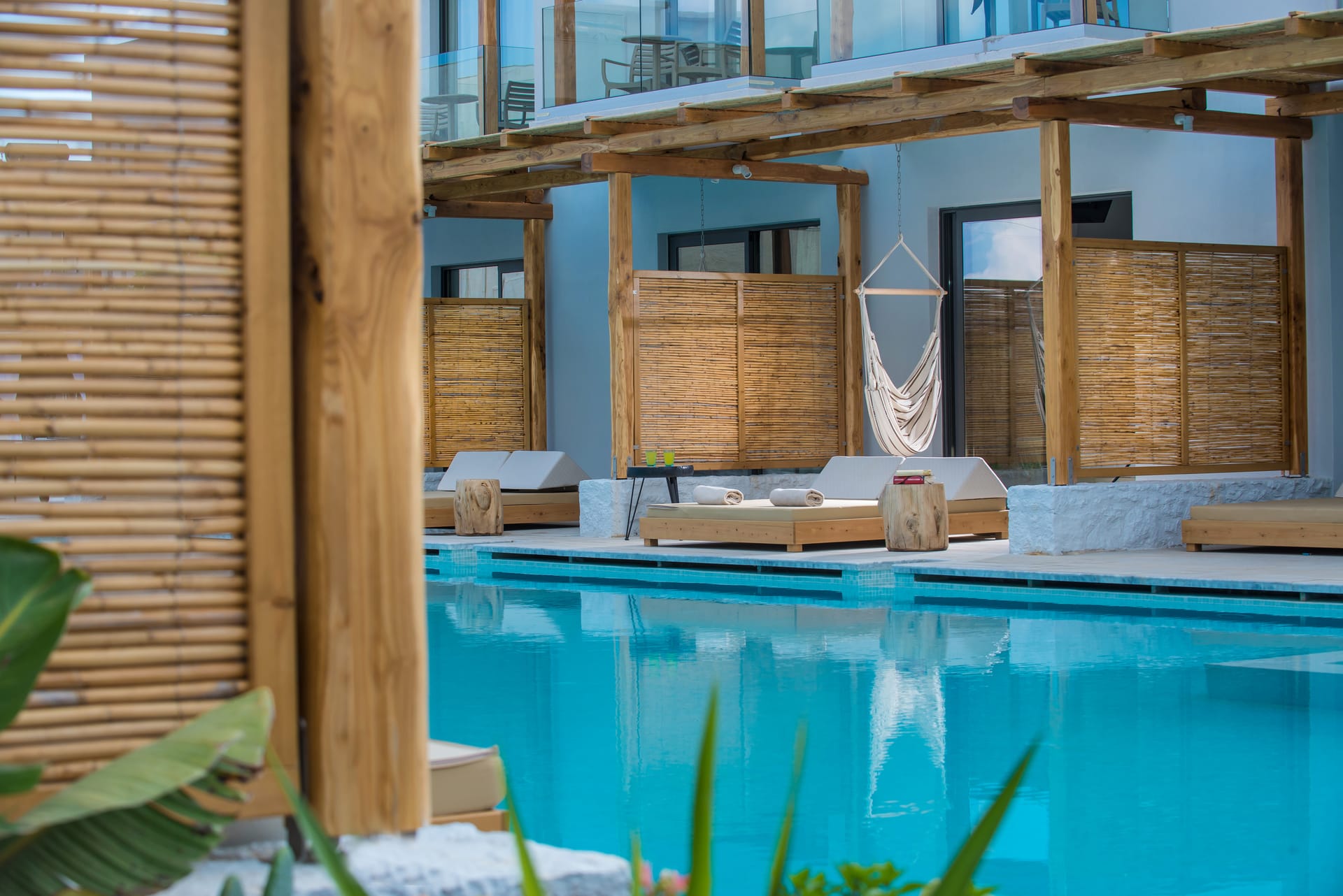 Paralos Lifestyle Beach - JSSU - 2