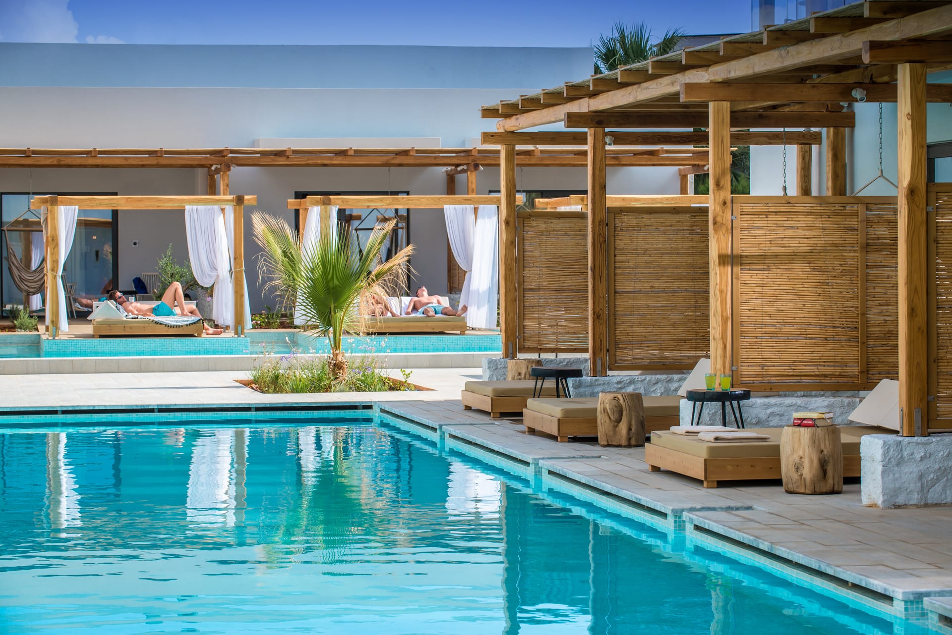 Paralos Lifestyle Beach - JSSU - 3