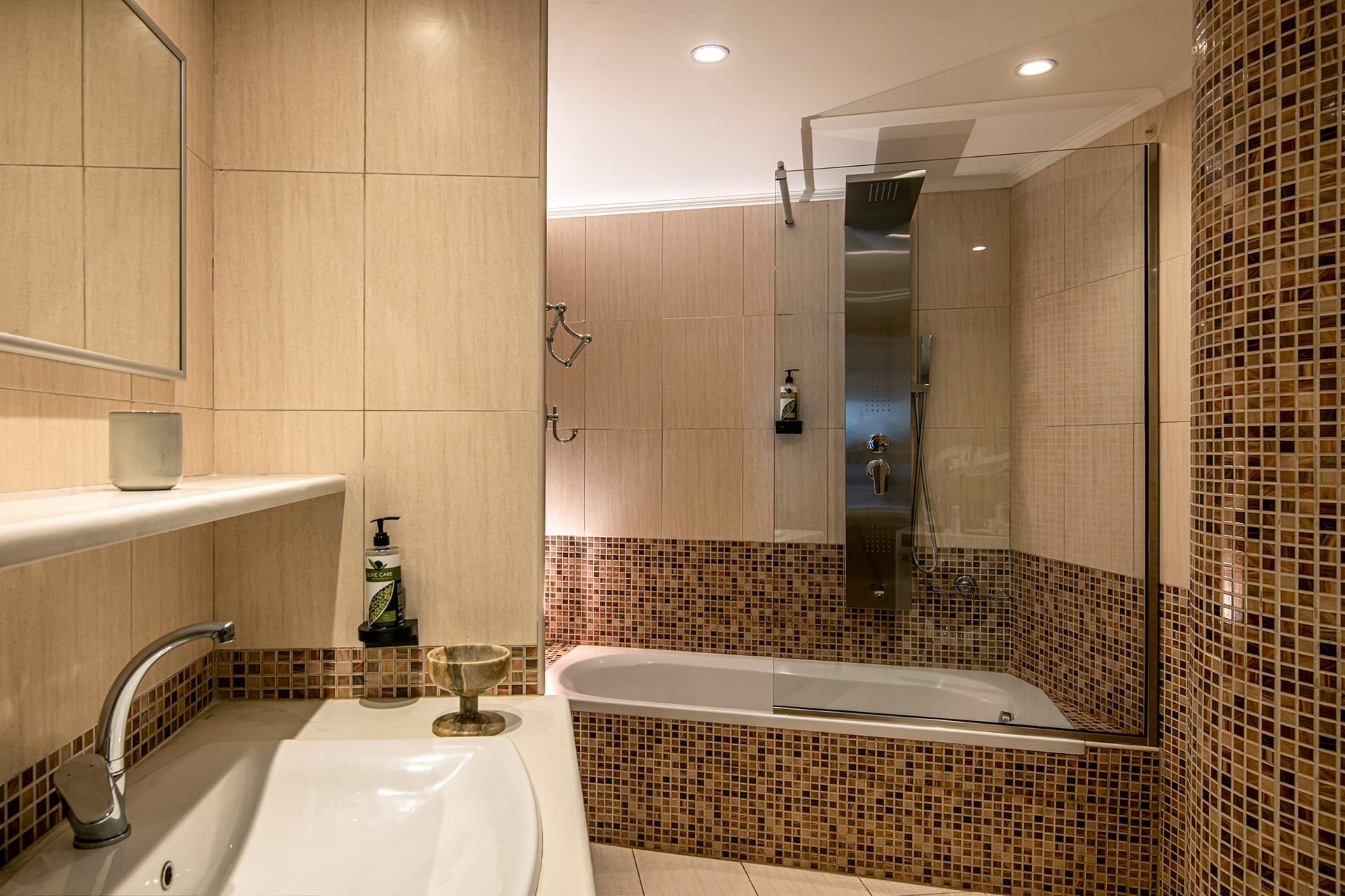 Elea Concept Hotel & Suites - 3BDLXS - 13