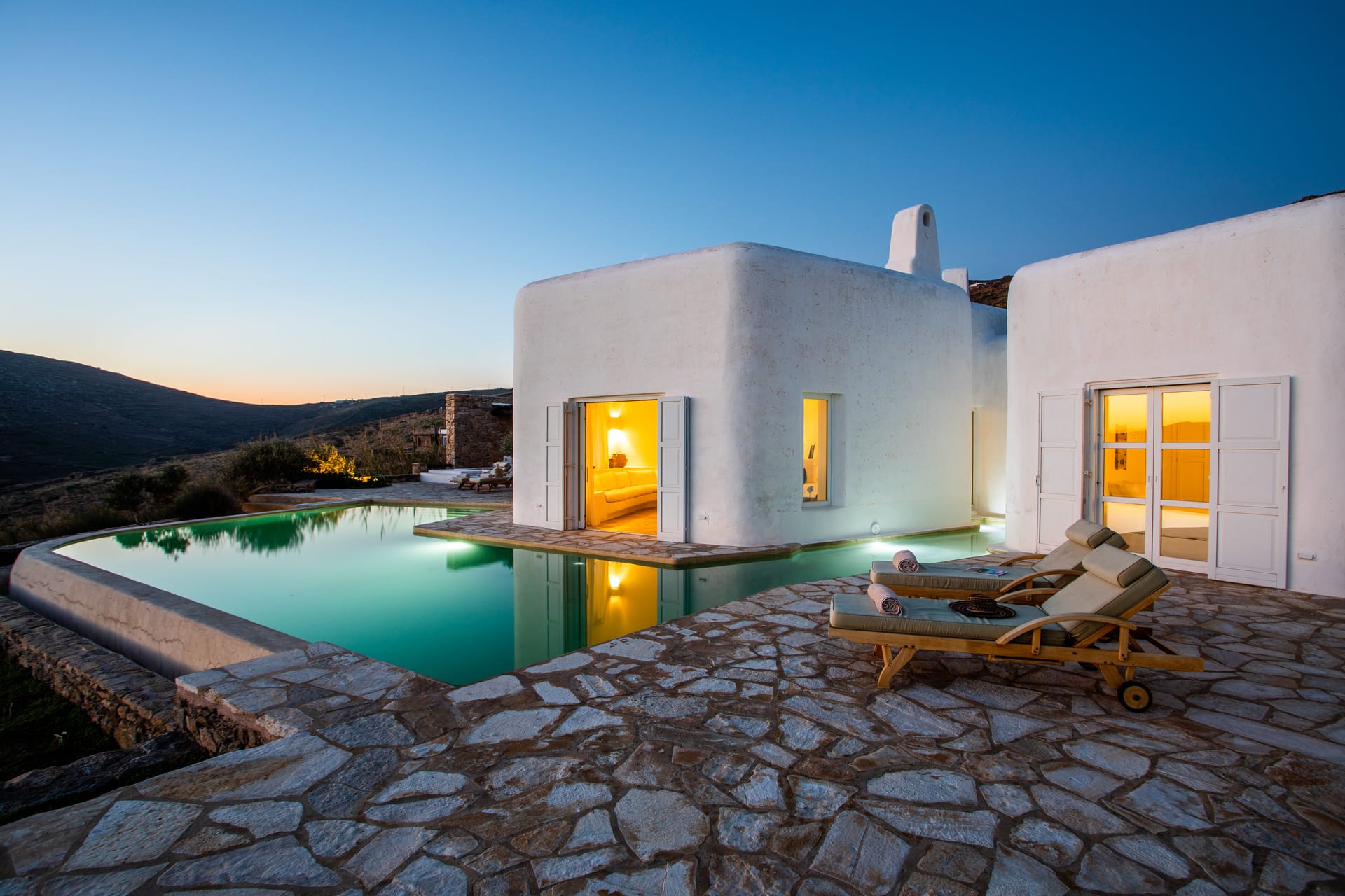 5 Bedroom | Zen Villa | Lia Beach