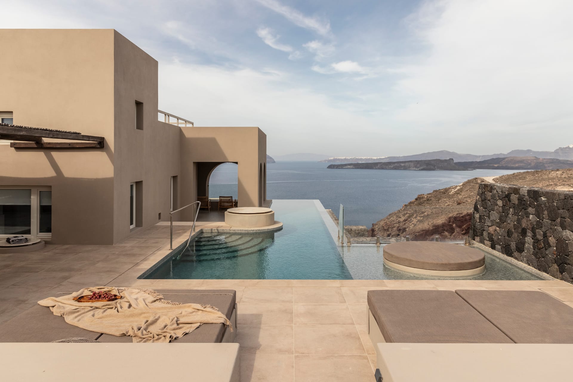 Arota Exclusive Villas - GRAND - 32