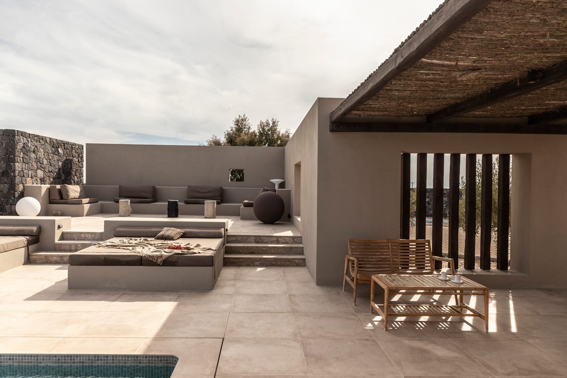 Arota Exclusive Villas - GRAND - 33