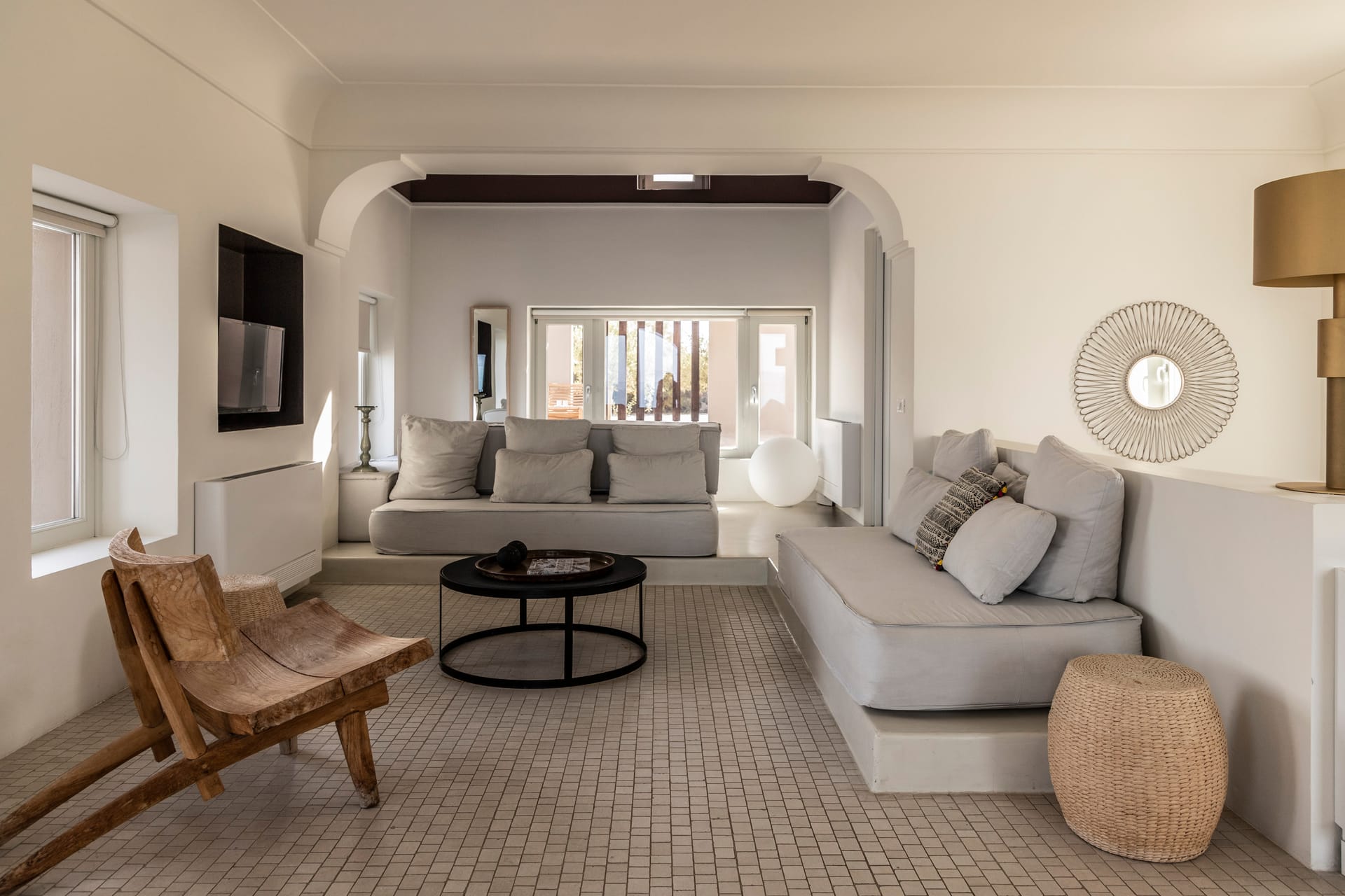 Arota Exclusive Villas - GRAND - 34