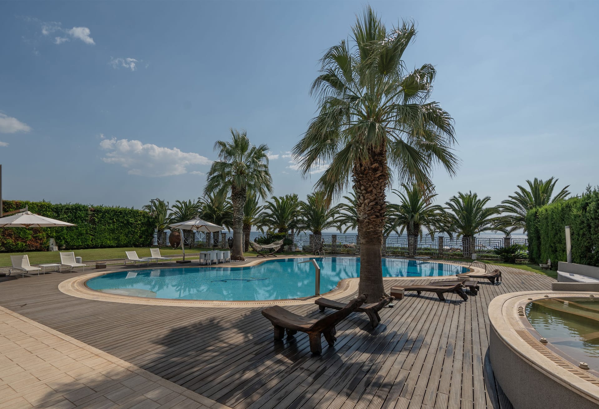 Villa Salome