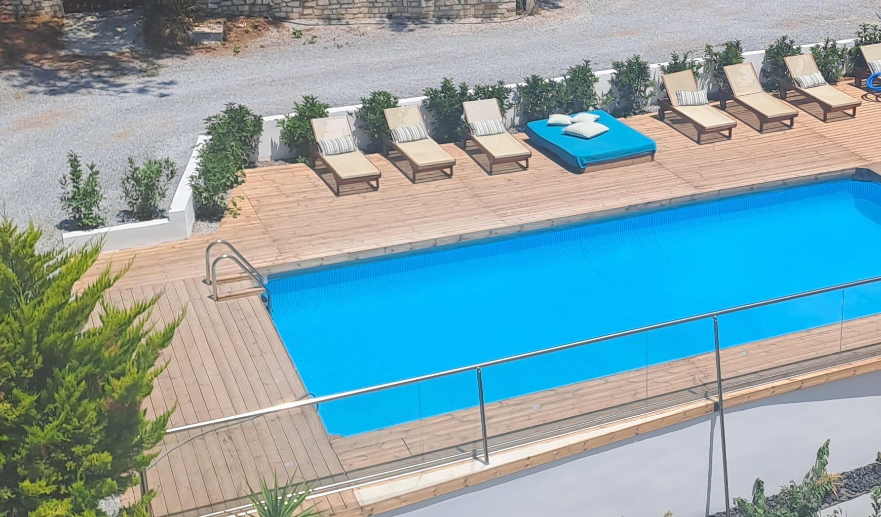 Beach Hotel Kapahi - DOUBLE - 4
