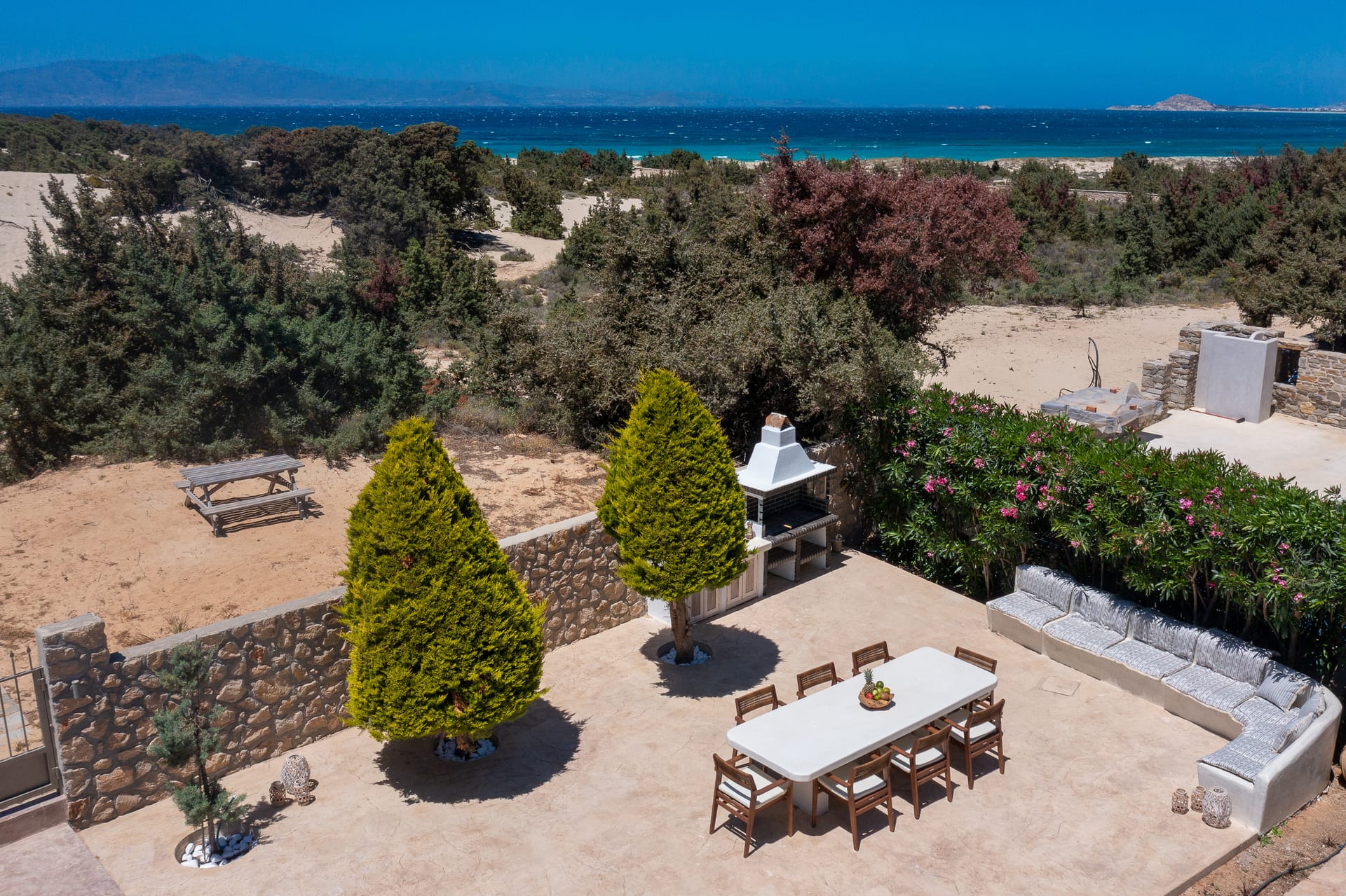 ALYKO ESTATE SEASIDE