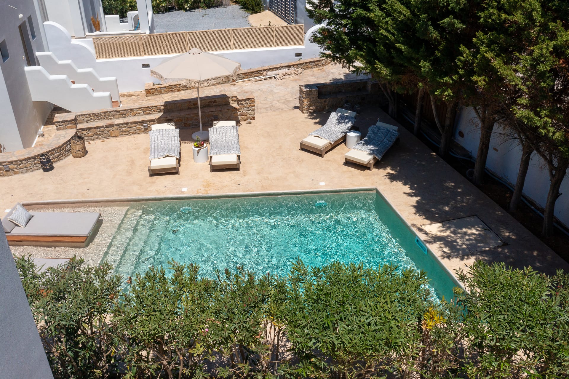 Alyko Villas - VILLA4 - 5