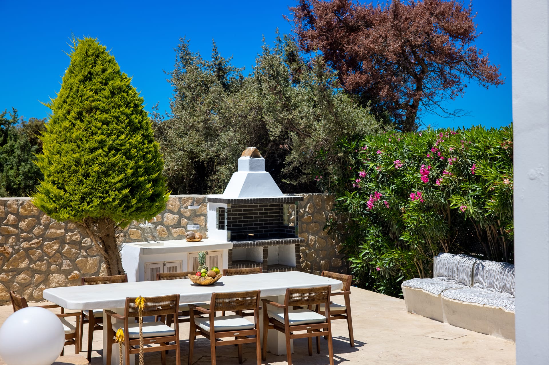 Alyko Villas - VILLA4 - 7