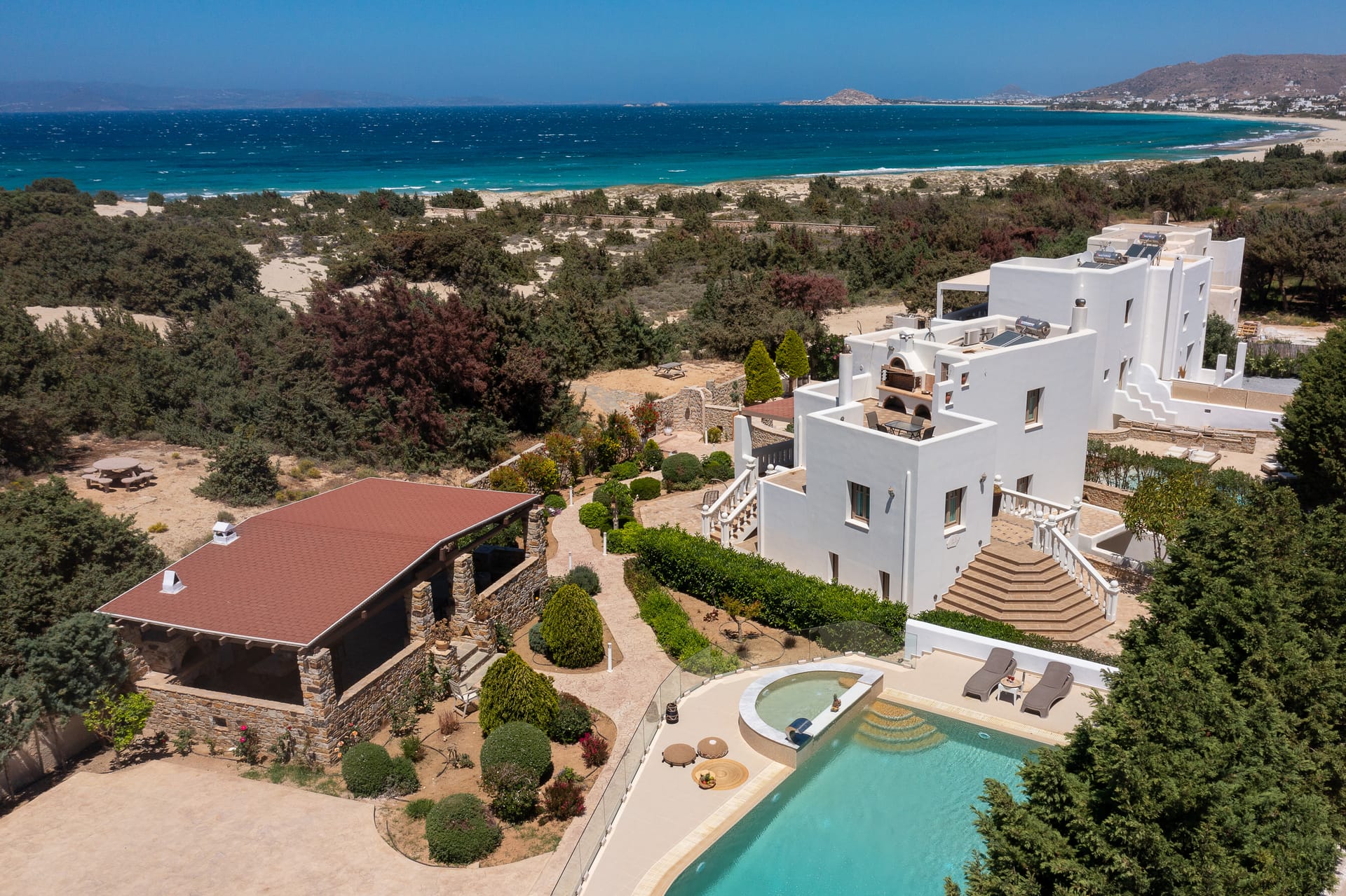 Alyko Villas - VILLA4 - 9